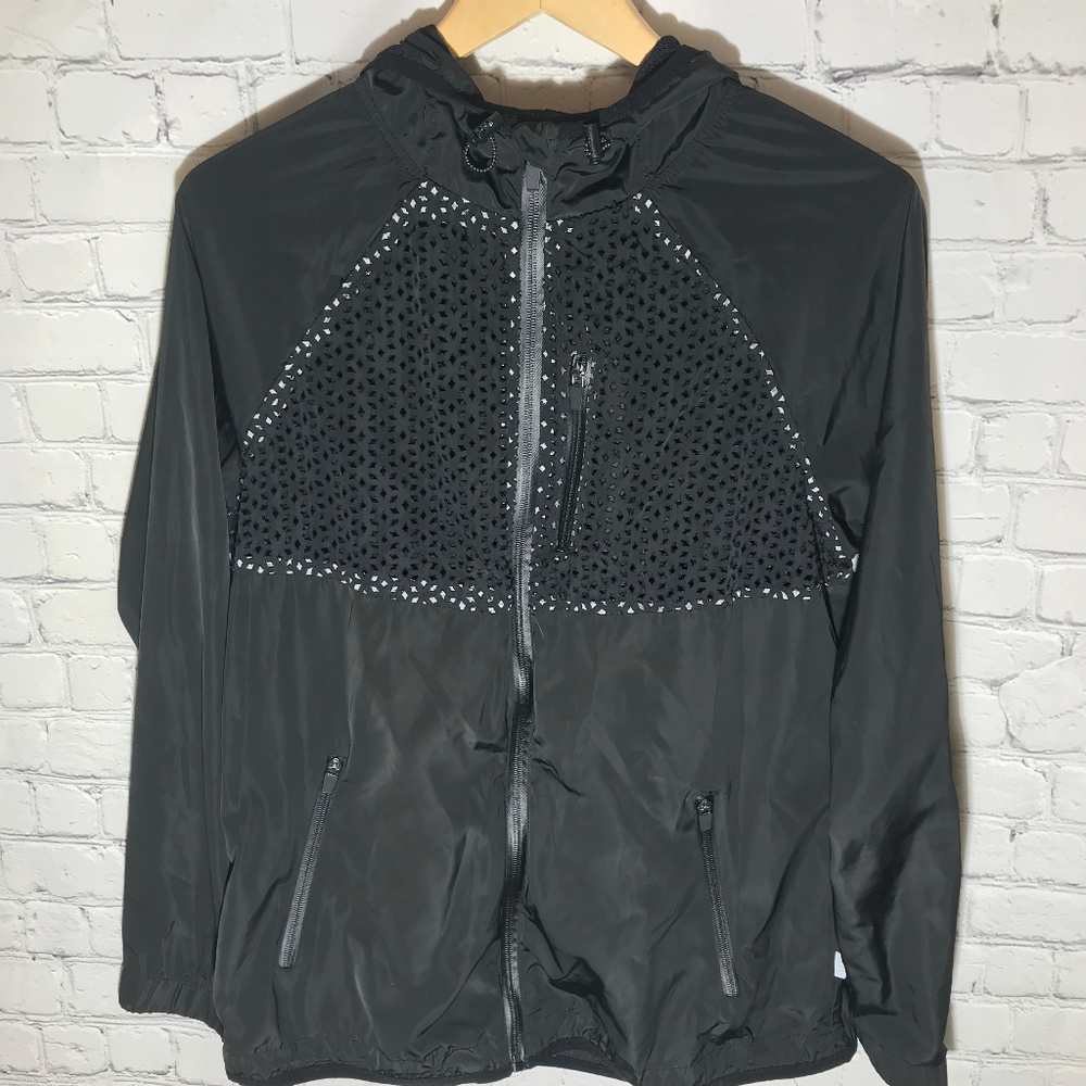 Cotton On Body Zip Up Hoodie Jacket